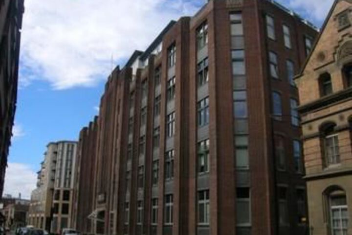 Hotel 5 of 6