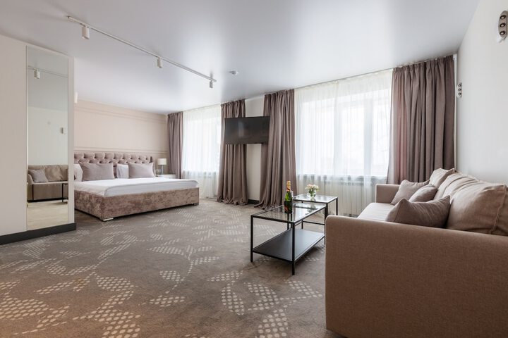 Room 34 of 125