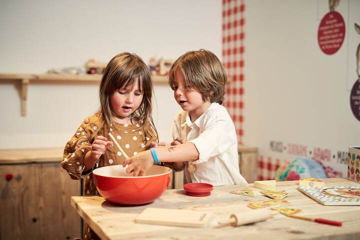 Children's activities