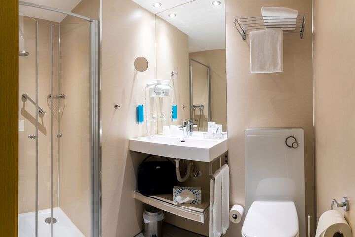 Bath Interior