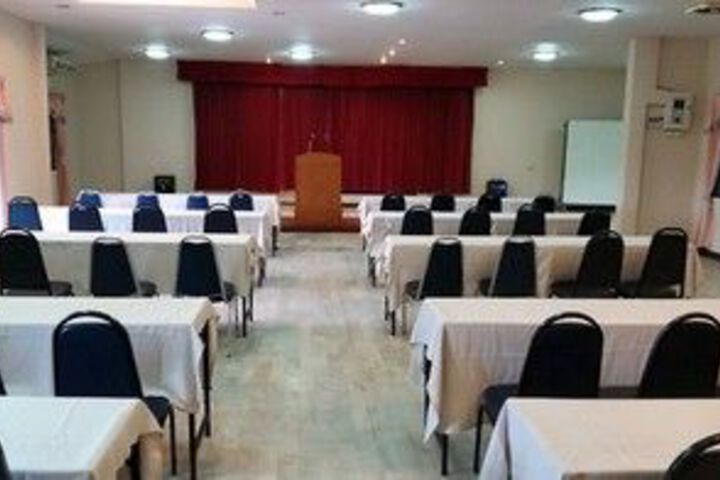 Meeting 15 of 21