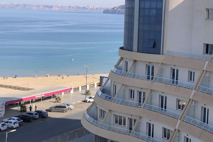Gardenia Hotel Oran