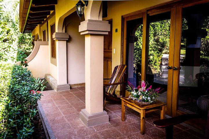 Terrace/Patio 17 of 50