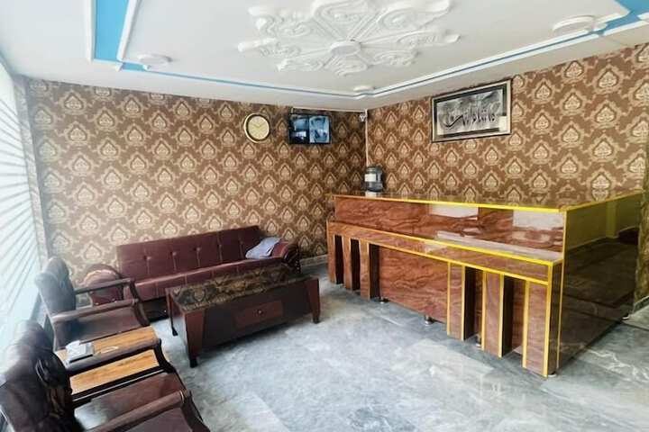 Hotel New Royal Palace