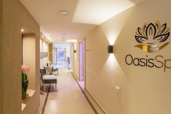 Wellness Treatments