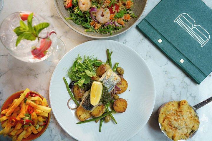 Dining 54 of 74