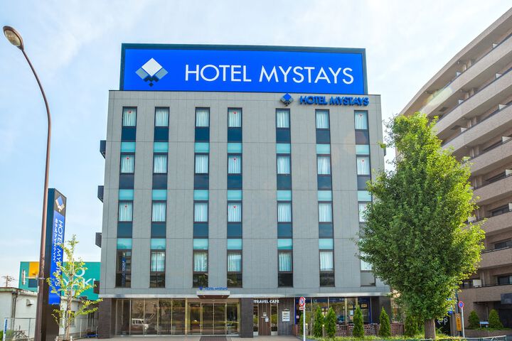 Hotel 86 of 86