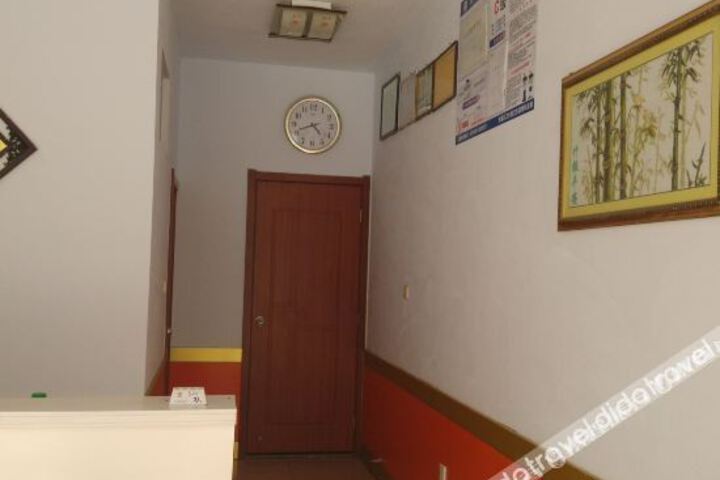 Hotel Interior 12 of 21