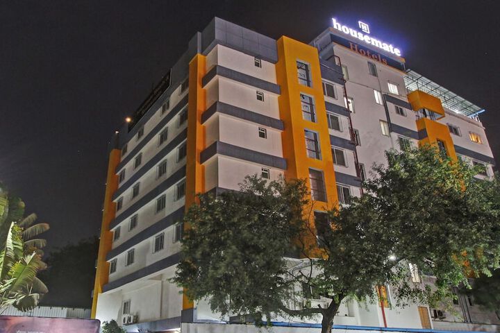 Hotel 9 of 22