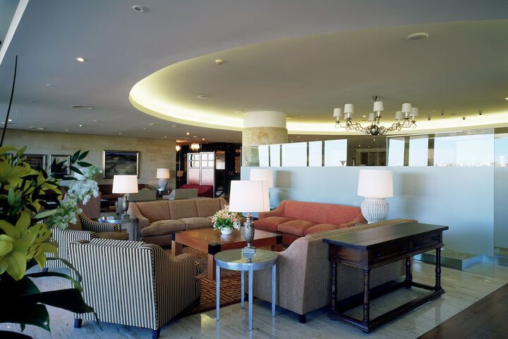 Hotel Interior 4 of 73