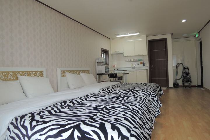 Fitness Center Photo