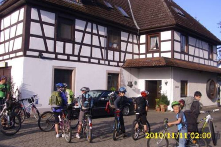 HOTEL LEHR