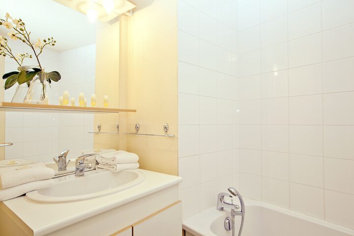 Bath Interior