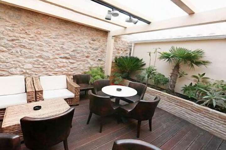 Terrace/Patio 46 of 48