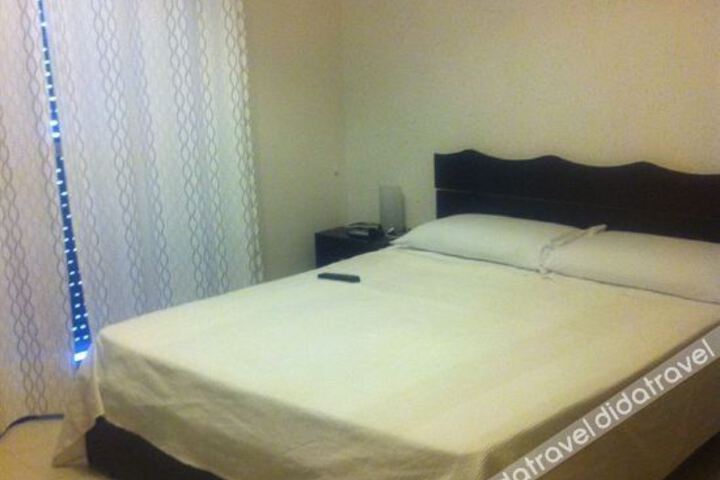 Welc_Home Apartaments & Rooms