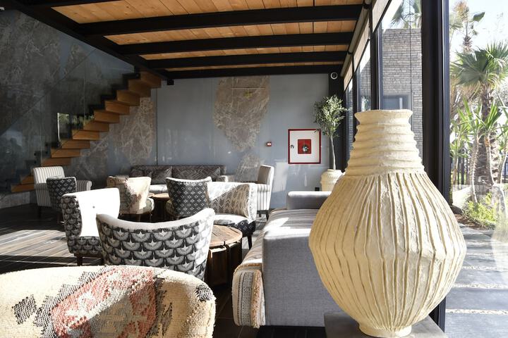 Hotel Interior 11 of 132
