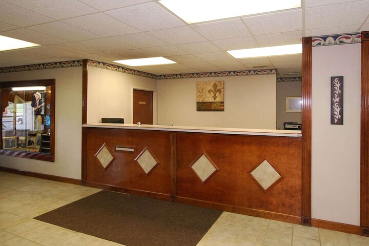 Hotel Interior 3 of 23