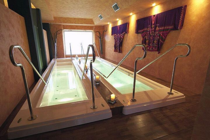 Spa Massage
