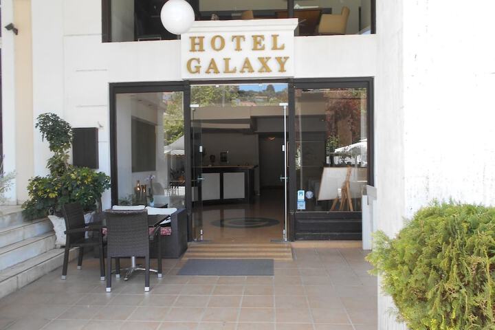 Hotel Interior 5 of 24