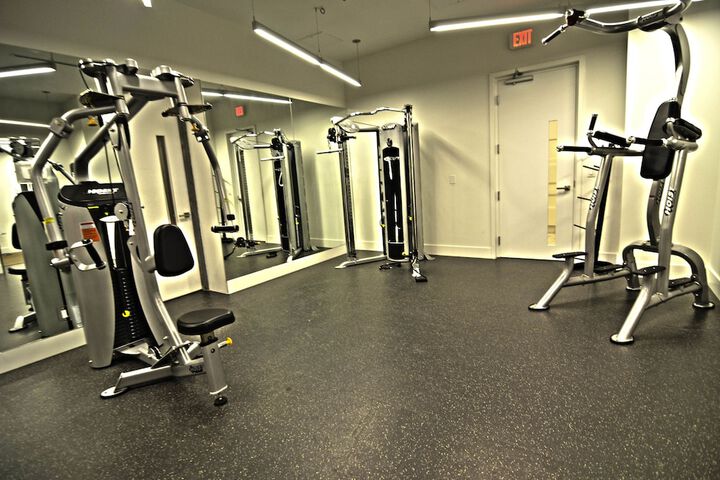 Fitness Club