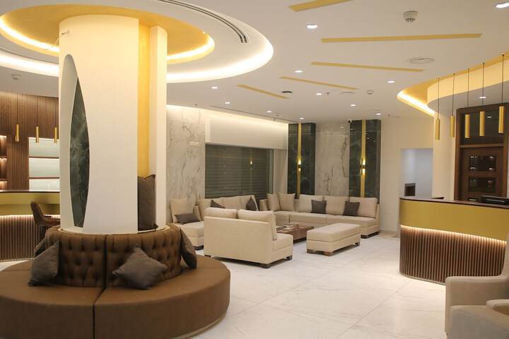 Hotel Interior 3 of 23