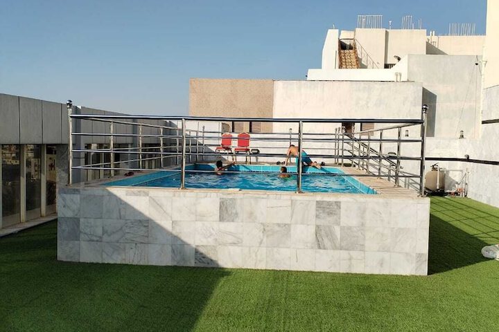 Pool 26 of 47