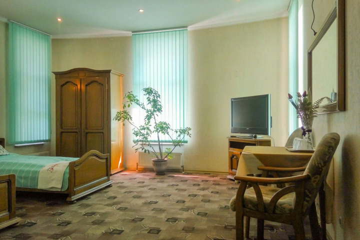 FORTUNA HOTEL