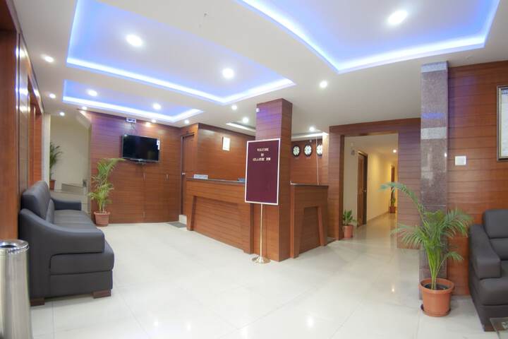Hotel Interior 2 of 27