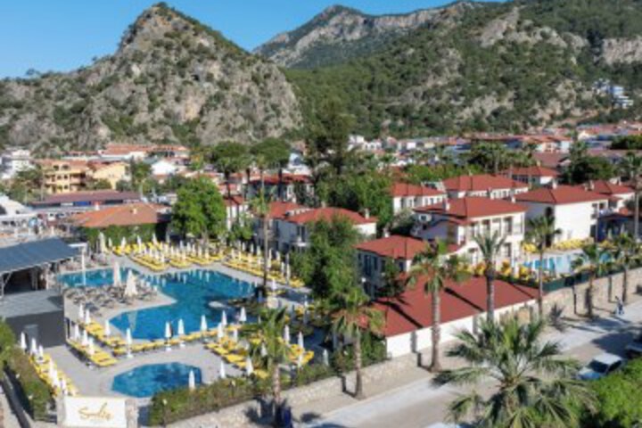 Asena Beach