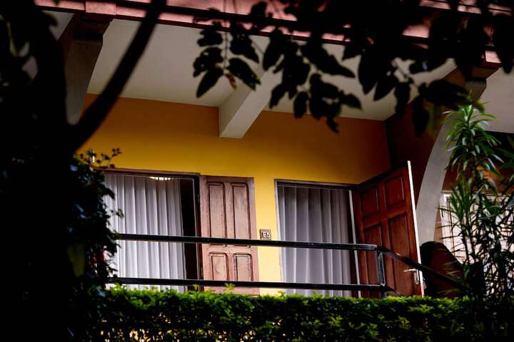Hotel 41 of 43