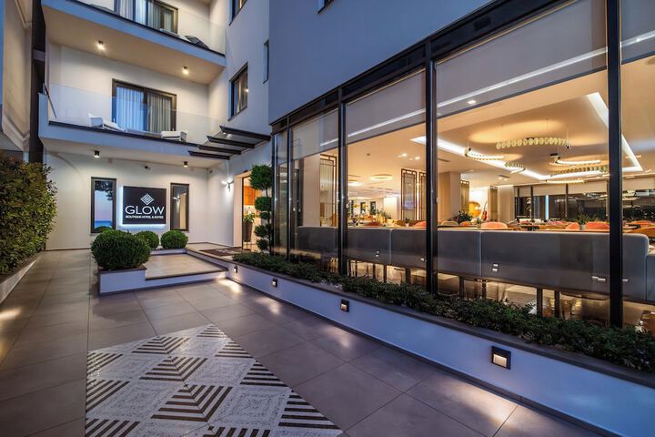 Hotel 138 of 163