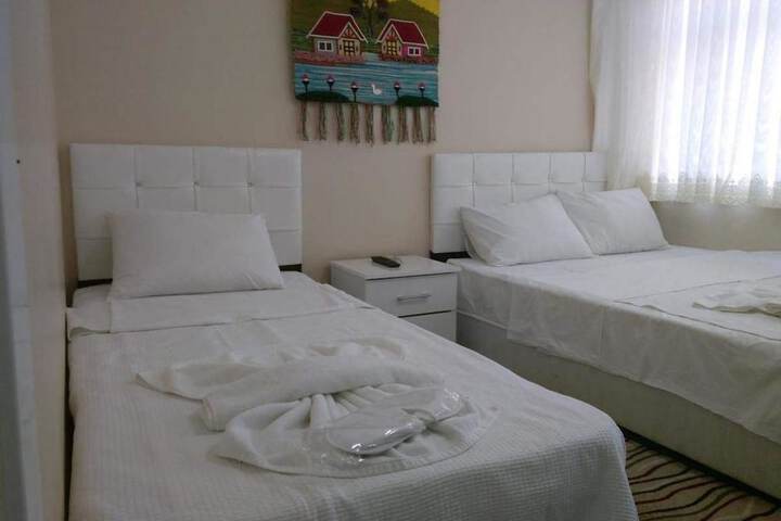 Istanbul Grand Aparts