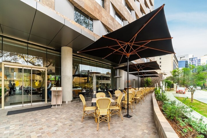 Terrace/Patio 110 of 116