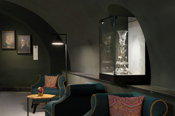 Hotel Interior 4 of 69