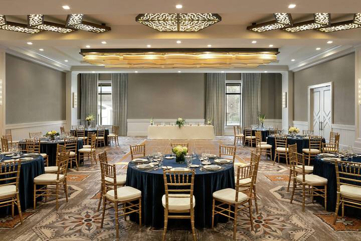 Ballroom
