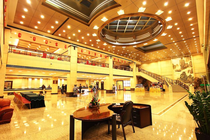 Hotel Interior 2 of 36