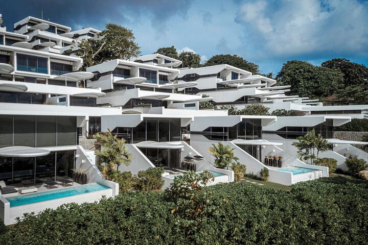 Hotel 197 of 208
