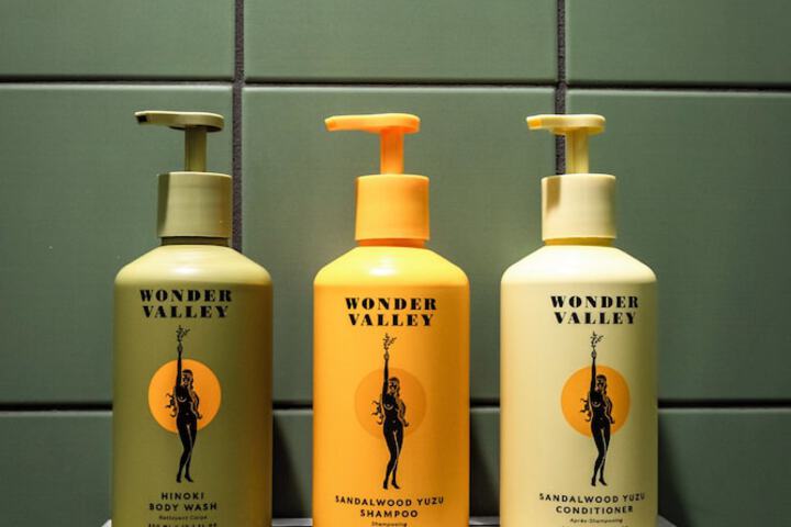 Bathroom Vanities