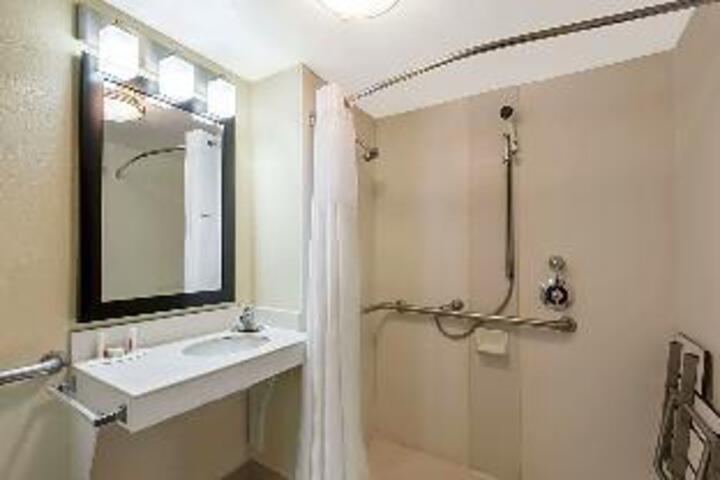 Fitness Facility Photos