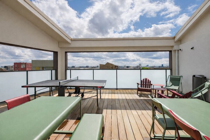 Terrace/Patio 70 of 70