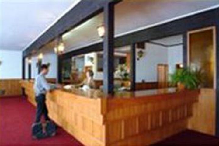 Hotel Interior 10 of 10