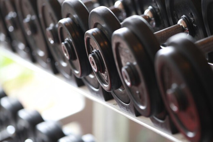 Gym & Fitness