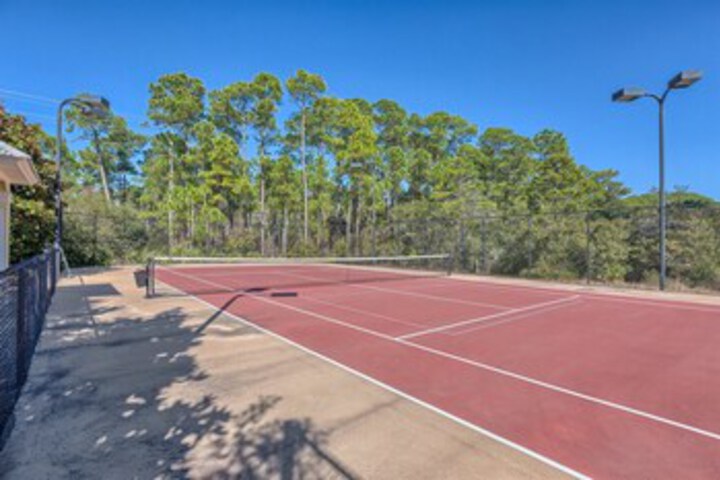 Tennis and Basketball Courts 64 of 66