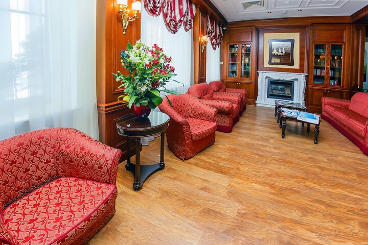 Hotel Interior 59 of 65
