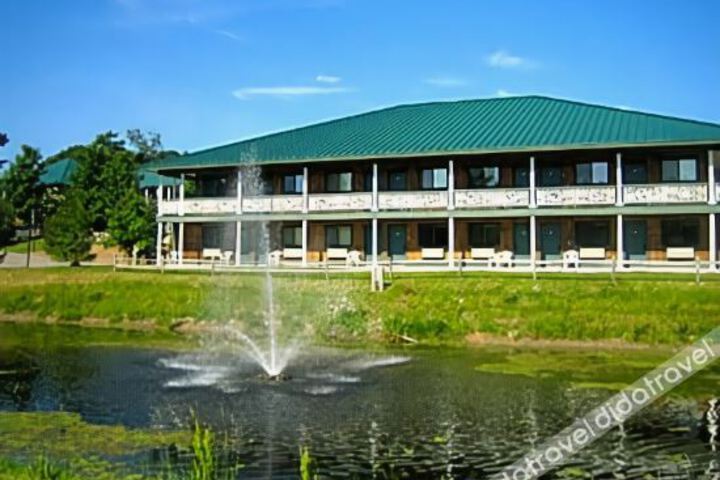 Image of LEGEND COTTAGE CONDOS