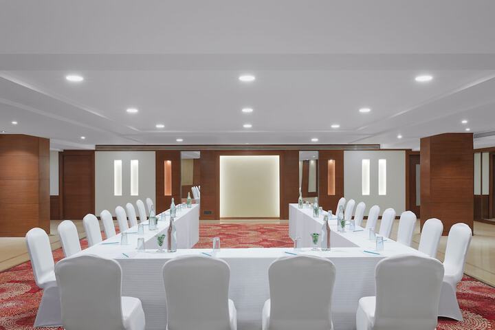 Ballroom