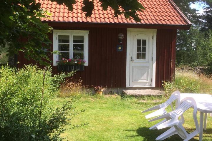 Image of Stensholms Trädgård