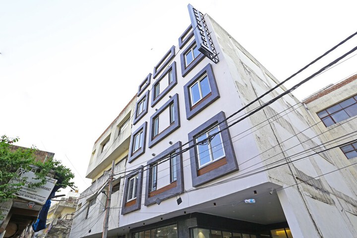 Hotel 54 of 54