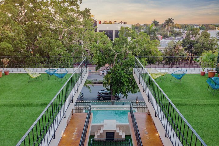 Terrace/Patio 101 of 115