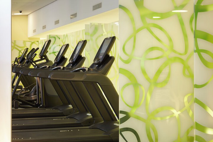 Fitness Center Photo
